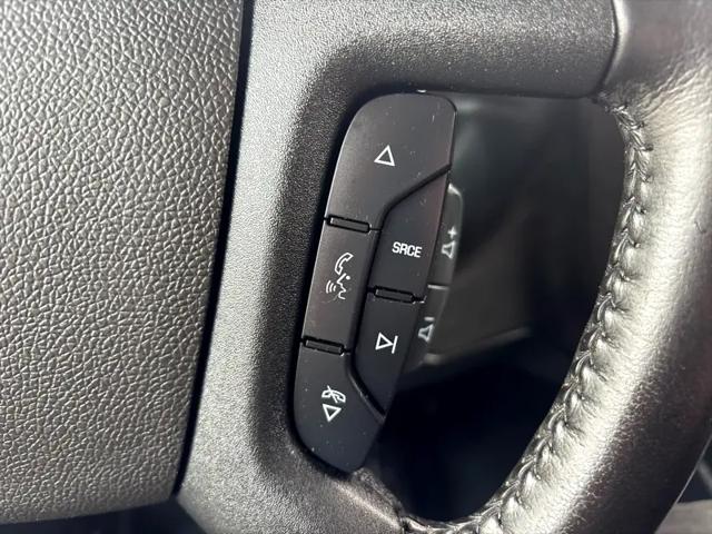 2021 Chevrolet Express Cargo Van RWD 2500 Regular Wheelbase WT