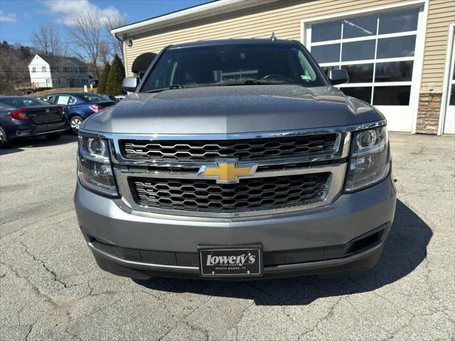 2019 Chevrolet Tahoe LS