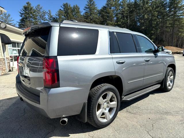 2019 Chevrolet Tahoe LS