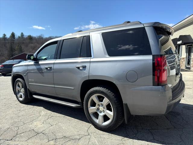 2019 Chevrolet Tahoe LS