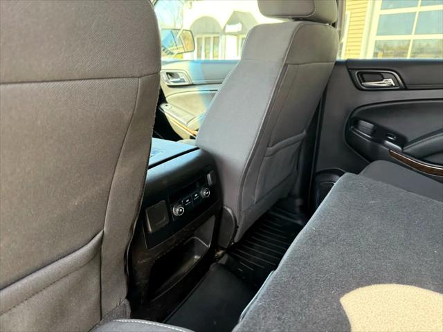 2019 Chevrolet Tahoe LS