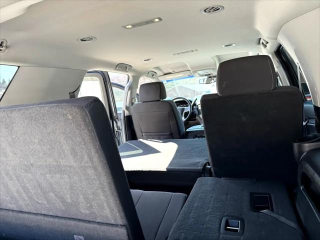 2019 Chevrolet Tahoe LS