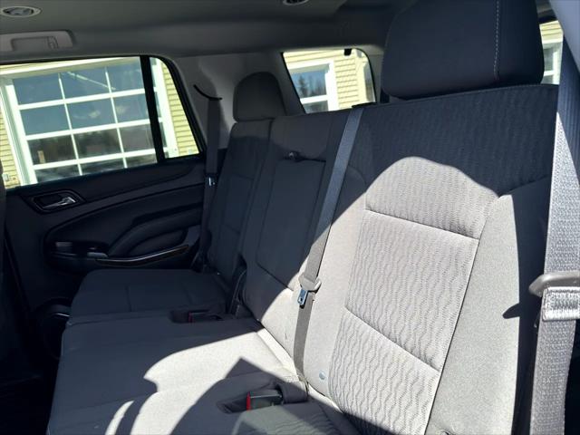 2019 Chevrolet Tahoe LS