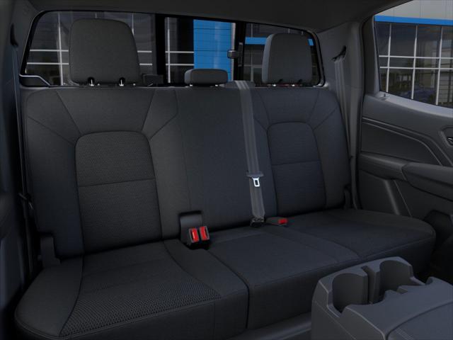 New 2025 Chevrolet Colorado For Sale in Muscle Shoals, AL