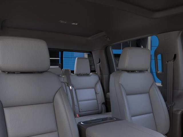 New 2025 Chevrolet Silverado 1500 For Sale in Muscle Shoals, AL