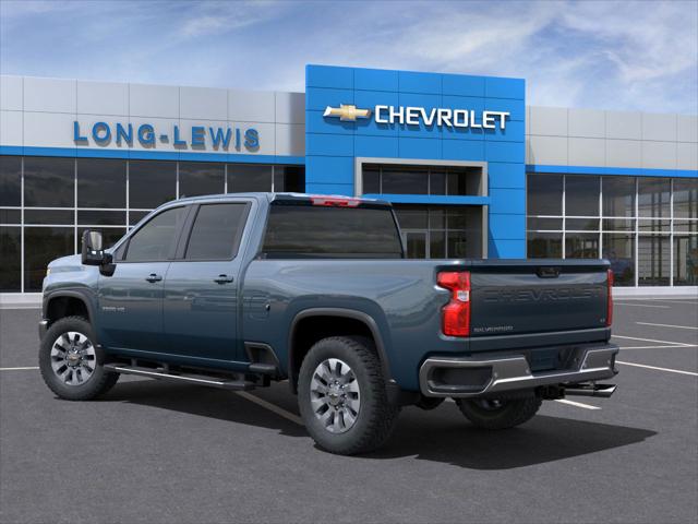 New 2025 Chevrolet Silverado 2500HD For Sale in Muscle Shoals, AL