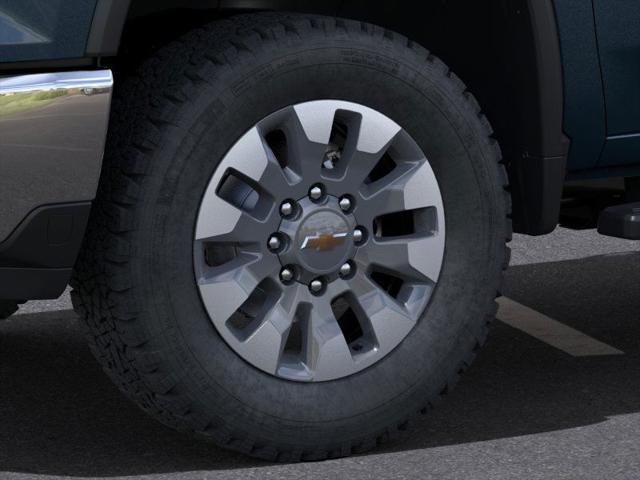 New 2025 Chevrolet Silverado 2500HD For Sale in Muscle Shoals, AL