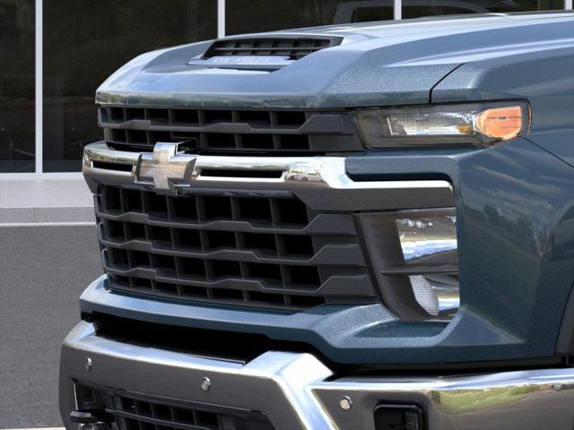 New 2025 Chevrolet Silverado 2500HD For Sale in Muscle Shoals, AL