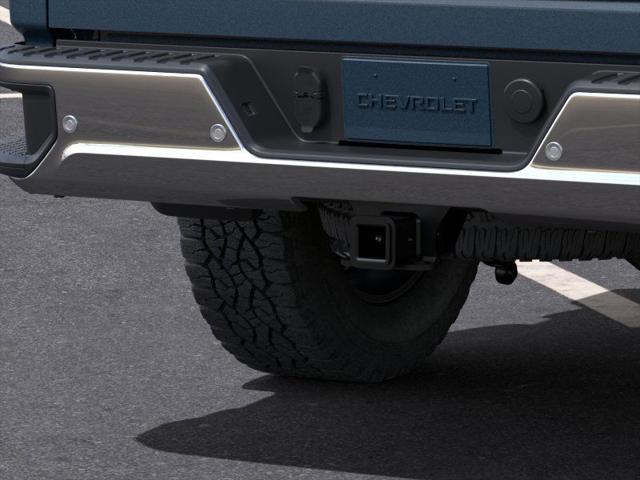 New 2025 Chevrolet Silverado 2500HD For Sale in Muscle Shoals, AL