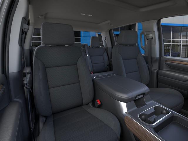 New 2025 Chevrolet Silverado 2500HD For Sale in Muscle Shoals, AL