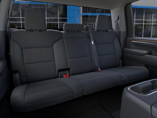New 2025 Chevrolet Silverado 2500HD For Sale in Muscle Shoals, AL