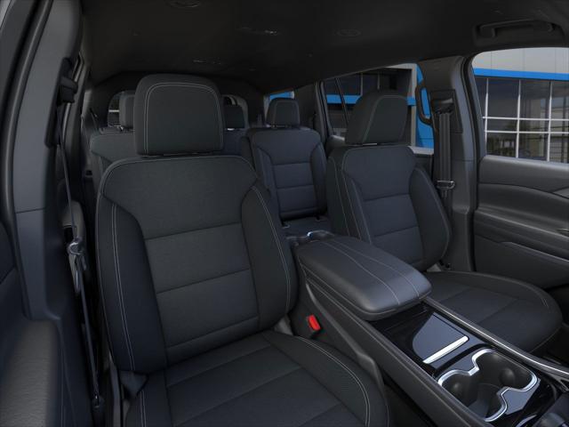 New 2025 Chevrolet Traverse For Sale in Muscle Shoals, AL