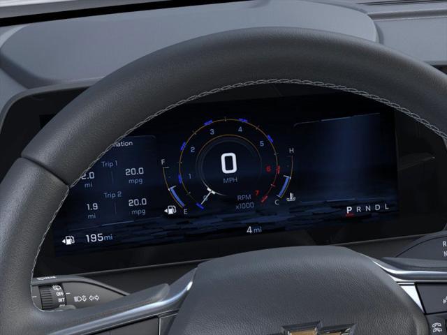 New 2025 Chevrolet Traverse For Sale in Muscle Shoals, AL