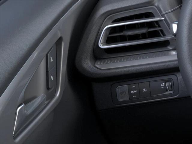 New 2025 Chevrolet Traverse For Sale in Muscle Shoals, AL