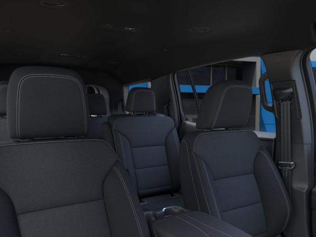 New 2025 Chevrolet Traverse For Sale in Muscle Shoals, AL