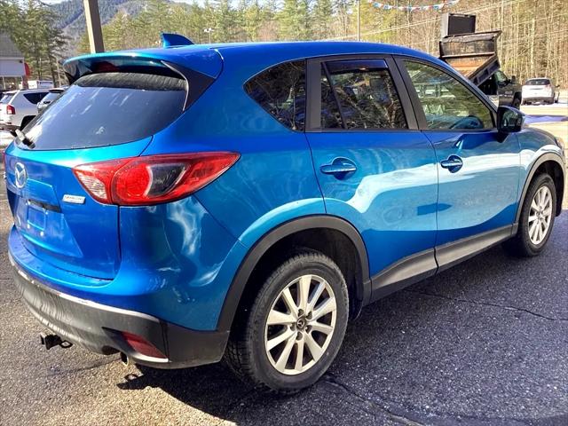 2013 Mazda CX-5 Touring