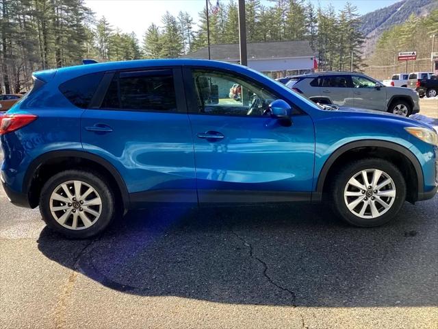 2013 Mazda CX-5 Touring