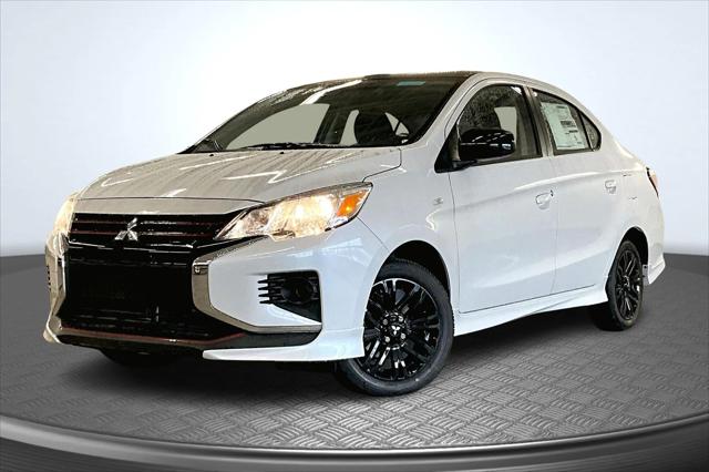 2024 Mitsubishi Mirage G4 BE for sale in Rome, NY