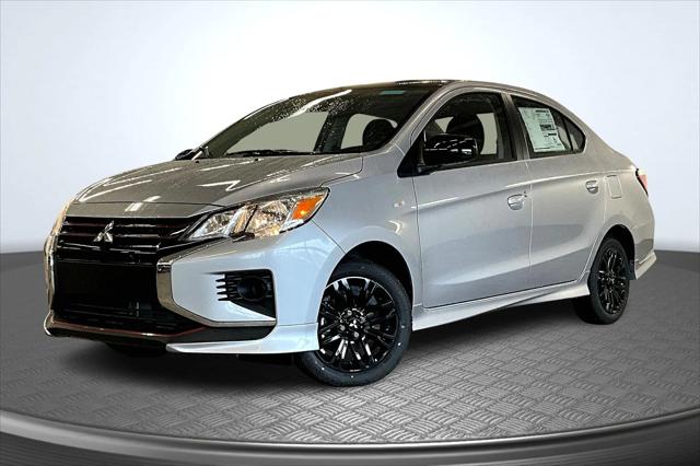 2024 Mitsubishi Mirage G4 BE for sale in Rome, NY