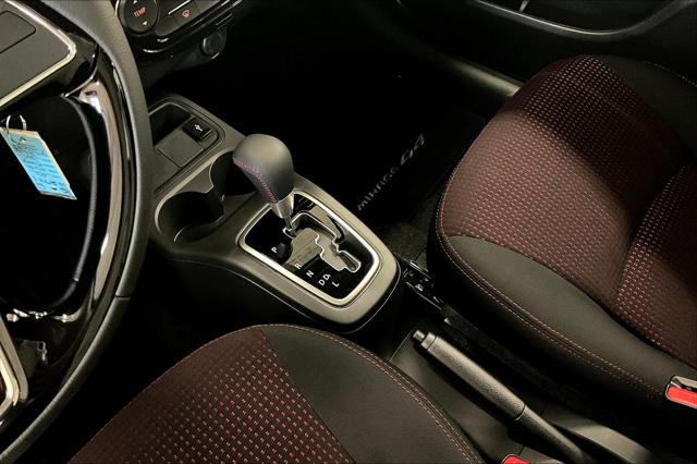 2024 Mitsubishi Mirage G4 BE