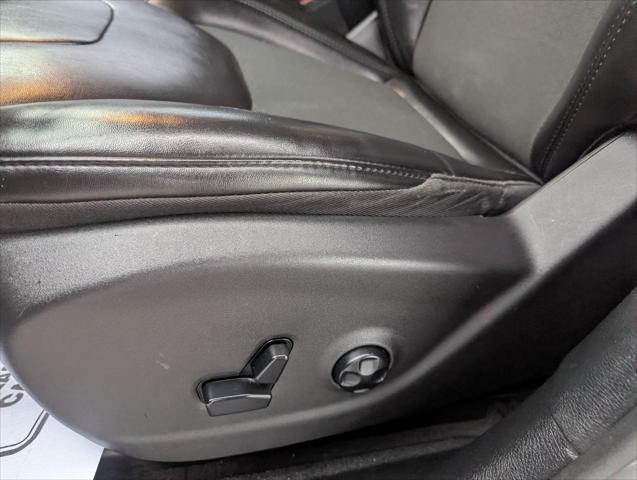 Used 2020 Jeep Cherokee For Sale in Jackson, MI