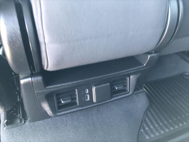 Used 2023 Chevrolet Silverado 1500 For Sale in Jackson, MI