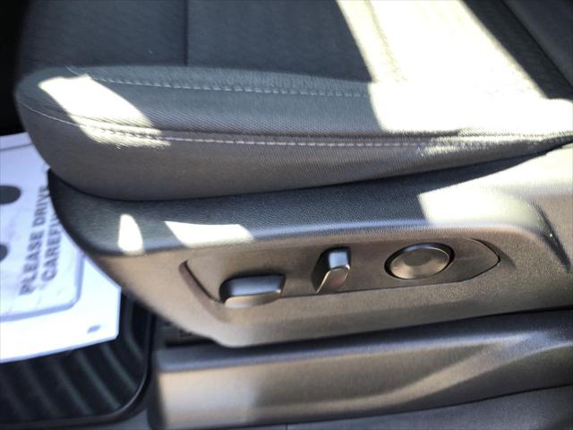Used 2023 Chevrolet Silverado 1500 For Sale in Jackson, MI