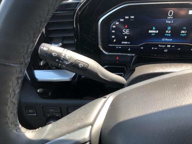 Used 2023 Chevrolet Silverado 1500 For Sale in Jackson, MI