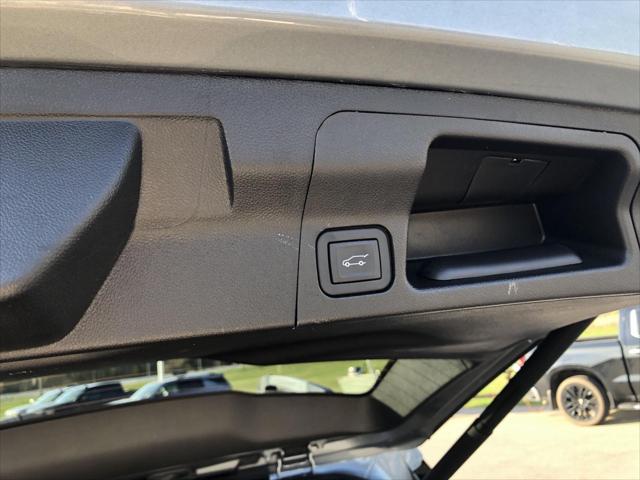 Used 2023 GMC Acadia For Sale in Jackson, MI