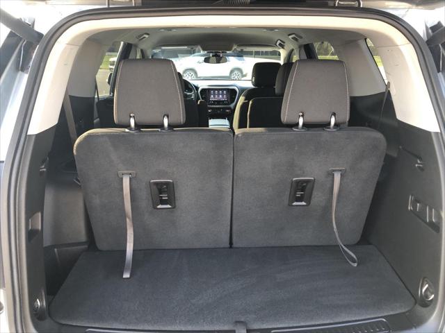 Used 2023 GMC Acadia For Sale in Jackson, MI