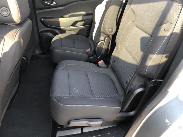 Used 2023 GMC Acadia For Sale in Jackson, MI