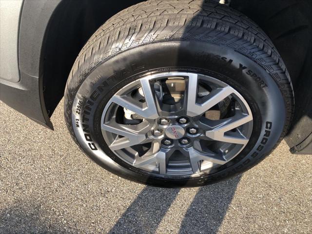 Used 2023 GMC Acadia For Sale in Jackson, MI