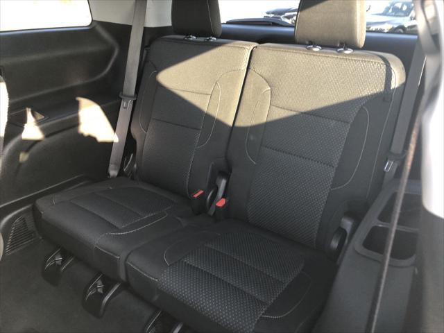 Used 2023 GMC Acadia For Sale in Jackson, MI
