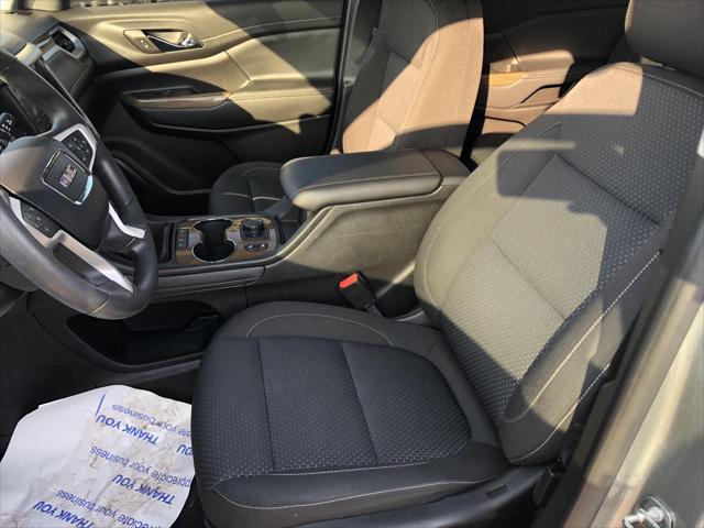 Used 2023 GMC Acadia For Sale in Jackson, MI
