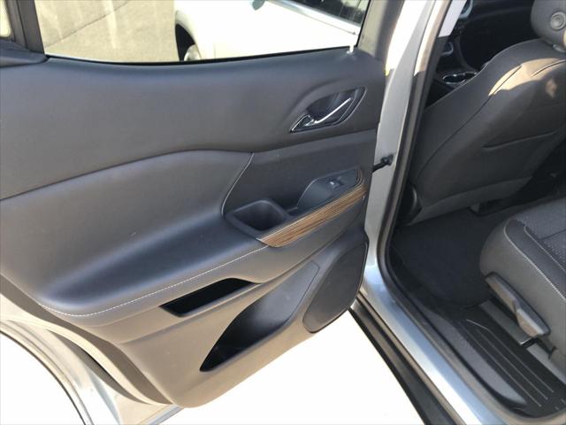 Used 2023 GMC Acadia For Sale in Jackson, MI