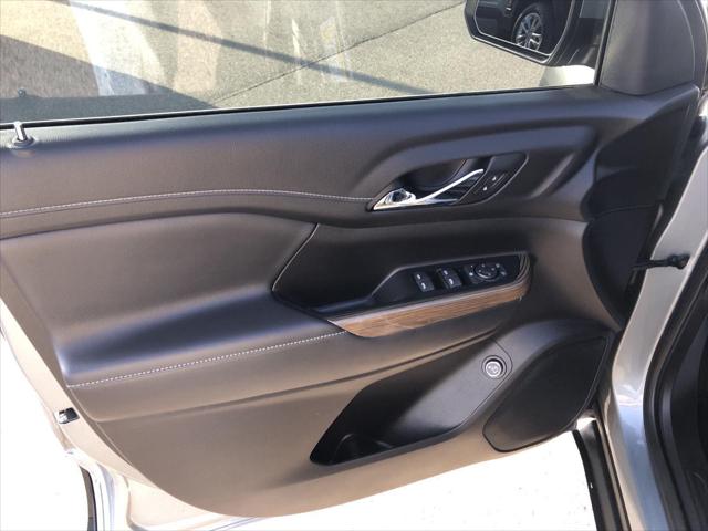 Used 2023 GMC Acadia For Sale in Jackson, MI