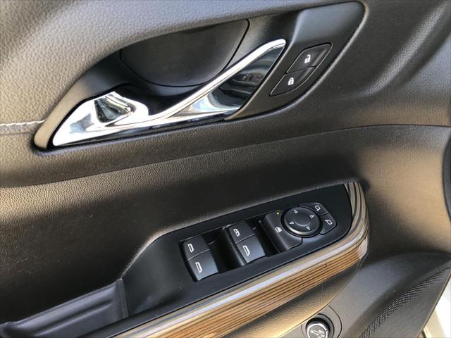 Used 2023 GMC Acadia For Sale in Jackson, MI