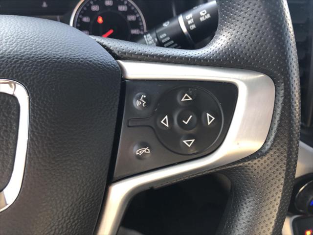 Used 2023 GMC Acadia For Sale in Jackson, MI