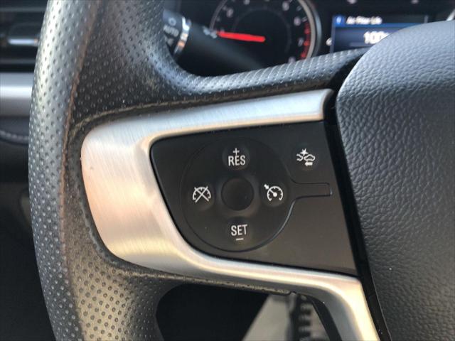 Used 2023 GMC Acadia For Sale in Jackson, MI