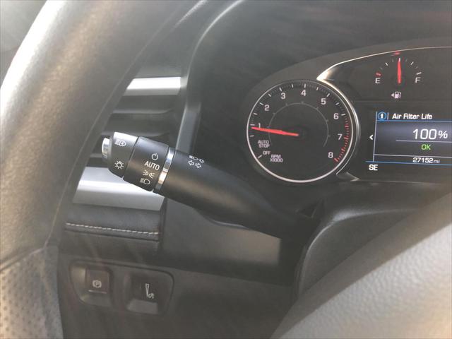 Used 2023 GMC Acadia For Sale in Jackson, MI
