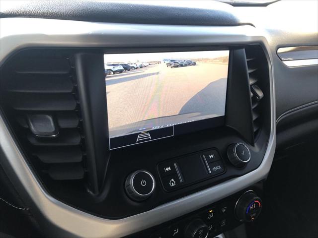 Used 2023 GMC Acadia For Sale in Jackson, MI