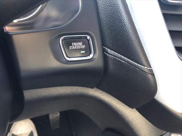 Used 2023 GMC Acadia For Sale in Jackson, MI