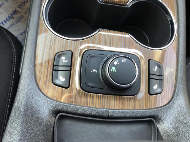 Used 2023 GMC Acadia For Sale in Jackson, MI