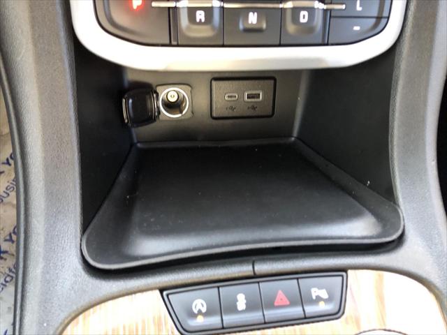 Used 2023 GMC Acadia For Sale in Jackson, MI