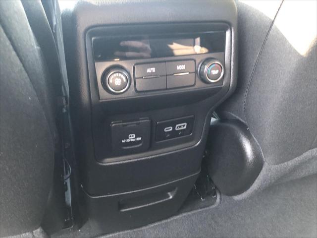 Used 2023 GMC Acadia For Sale in Jackson, MI