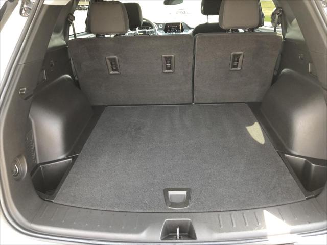 Used 2022 Chevrolet Blazer For Sale in Jackson, MI