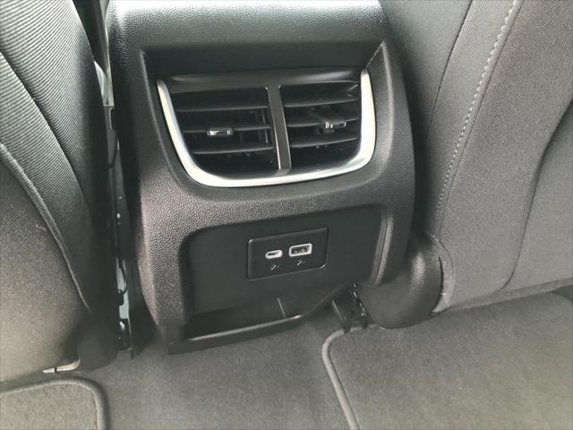 Used 2022 Chevrolet Blazer For Sale in Jackson, MI