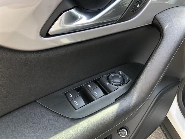 Used 2022 Chevrolet Blazer For Sale in Jackson, MI