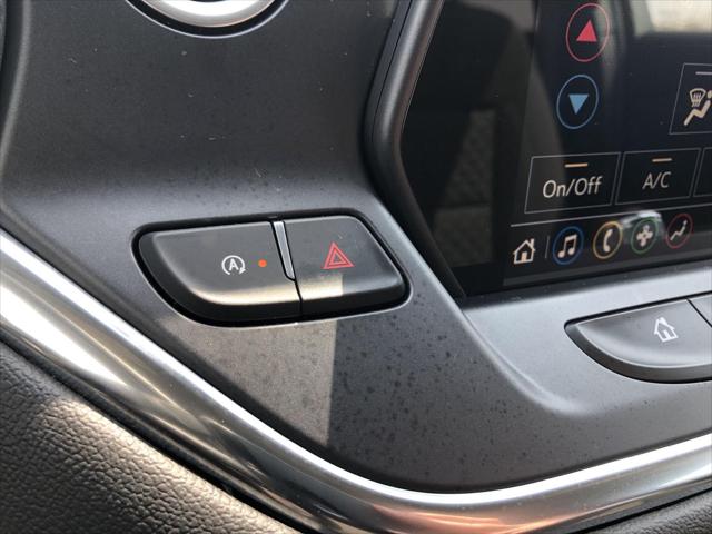 Used 2022 Chevrolet Blazer For Sale in Jackson, MI