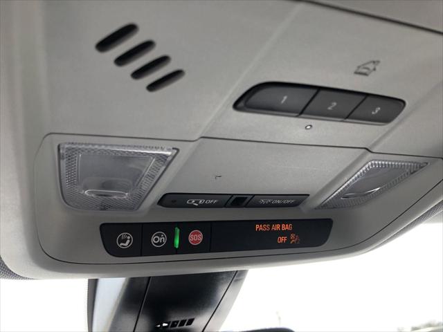 Used 2022 Chevrolet Blazer For Sale in Jackson, MI